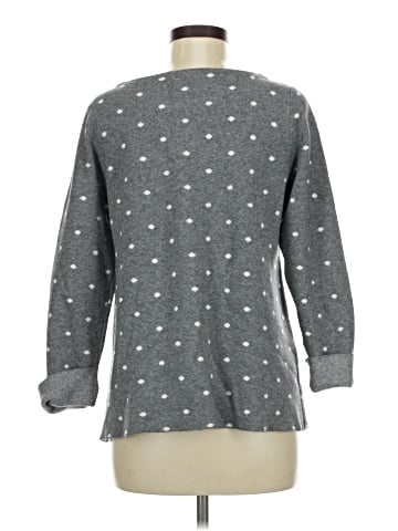 Cynthia Rowley TJX Pullover Sweater (view 2)