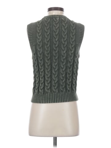 Faherty Vest (view 2)