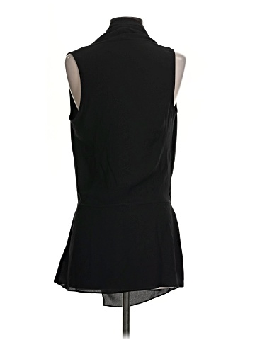GUESS by Marciano Sleeveless Blouse (view 2)