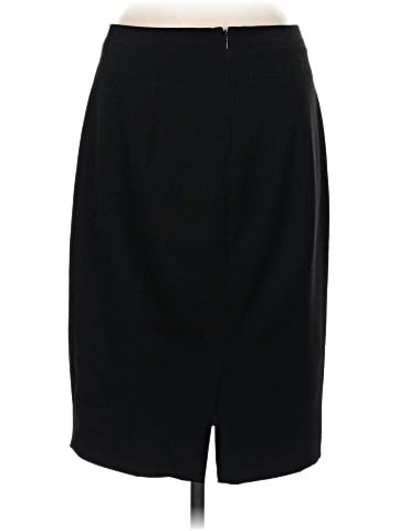 White House Black Market Formal Skirt (view 2)