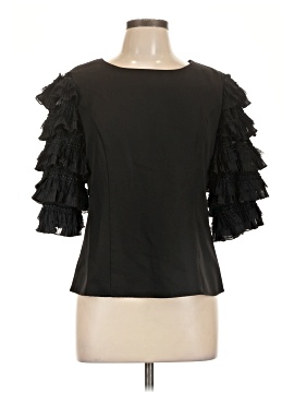 Gracia Short Sleeve Blouse (view 1)