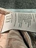Kut from the Kloth Brown Jeans Size 8 - photo 9
