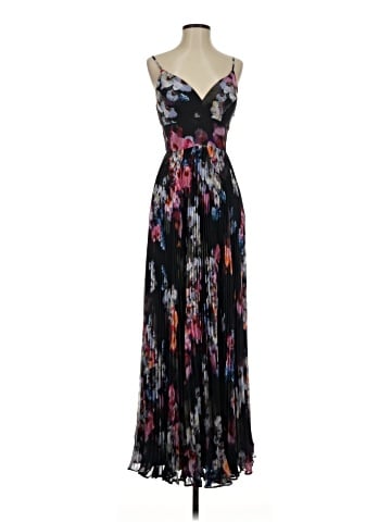 Nicole Miller New York Cocktail Dress (view 1)