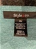 Style&Co Teal 3/4 Sleeve Top Size XL - photo 7