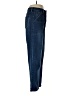 Just Black Blue Jeans Size 28 waist - photo 4
