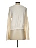 TeXTURE & THREAD Madewell Ivory Long Sleeve Top Size S - photo 2