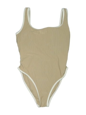 Lain Snow One Piece Swimsuit (view 1)