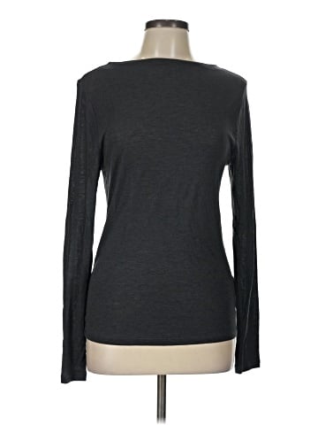 J.Crew Collection Long Sleeve T-Shirt (view 1)
