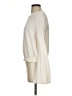 TeXTURE & THREAD Madewell Ivory Long Sleeve Top Size S - photo 5