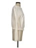 TeXTURE & THREAD Madewell Ivory Long Sleeve Top Size S - photo 4