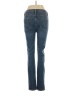 Hudson Jeans Hearts Blue Jeans Size 27 waist - photo 2