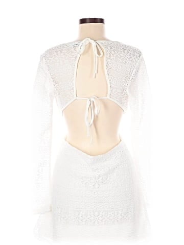 Divided by H&M Cocktail Dress (view 2)
