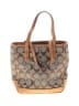 Coach Brown Tote One size - photo 2