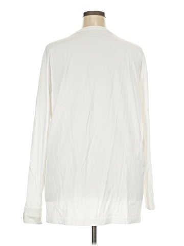Life Is Good Long Sleeve T-Shirt (view 2)