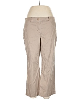 Talbots Khakis (view 1)