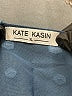 Kate Kasin Blue Kimono Size XL - photo 7