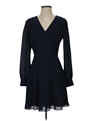 Ann Taylor Casual Dress (view 1)