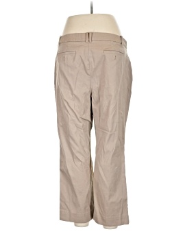 Talbots Khakis (view 2)