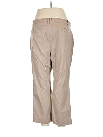 Talbots Khakis (view 2)