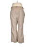 Talbots Solid Tan Khakis Size 16 Petite - photo 2