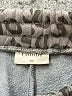 Comfrt Animal Print Gray Shorts Size XS - photo 3
