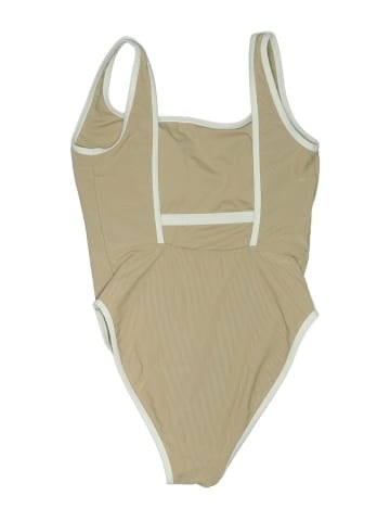 Lain Snow One Piece Swimsuit (view 2)