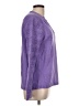 Talbots Purple Pullover Sweater Size L - photo 4