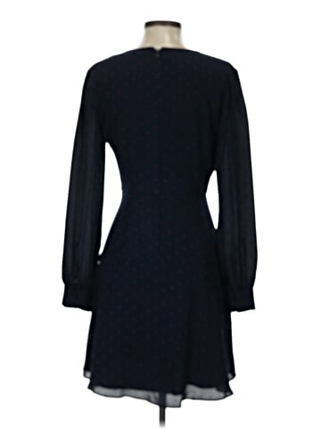 Ann Taylor Casual Dress (view 2)