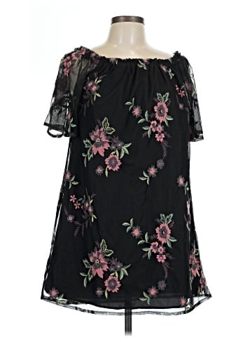 BB Dakota Cocktail Dress (view 1)