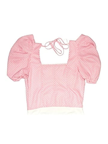 TCEC 3/4 Sleeve Blouse (view 2)