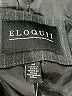 ELOQUII Black Blazer Size 24 - photo 6