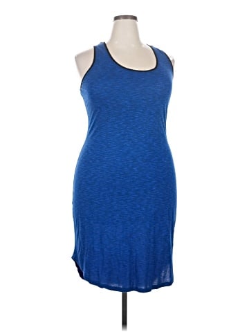 Mossimo Casual Dress (view 1)