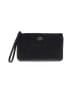 Coach Black Wristlet One size - photo 1