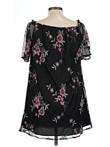 BB Dakota Cocktail Dress (view 2)