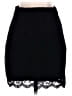 Aqua Black Formal Skirt Size XS - photo 2
