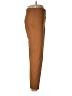 Max Studio Solid Brown Dress Pants Size M - photo 4