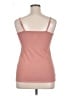 Torrid Pink Tank Top Size 1X Plus (1) - photo 2