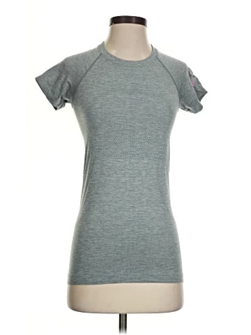 Lululemon Athletica Active T-Shirt (view 1)
