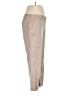 Talbots Solid Tan Khakis Size 16 Petite - photo 4