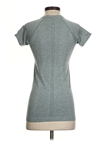 Lululemon Athletica Active T-Shirt (view 2)