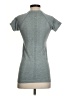 Lululemon Athletica Gray Active T-Shirt Size 4 - photo 2