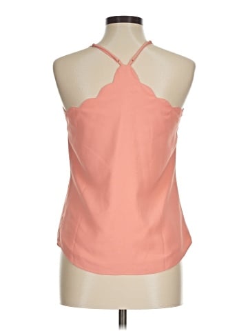 J. by J.Crew Sleeveless Top (view 2)