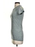 Lululemon Athletica Gray Active T-Shirt Size 4 - photo 5