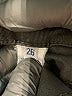 Hudson Jeans Black Jeggings Size 26 waist - photo 9