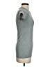 Lululemon Athletica Gray Active T-Shirt Size 4 - photo 4