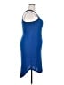 Mossimo Blue Casual Dress Size XXL - photo 4