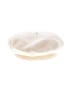 DKNY Ivory Hat One size - photo 1