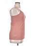Torrid Pink Tank Top Size 1X Plus (1) - photo 4