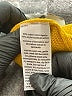 Tommy Jeans Yellow Pullover Sweater Size XS - photo 8