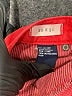 Madewell Red Jeans Size 29 waist - photo 8